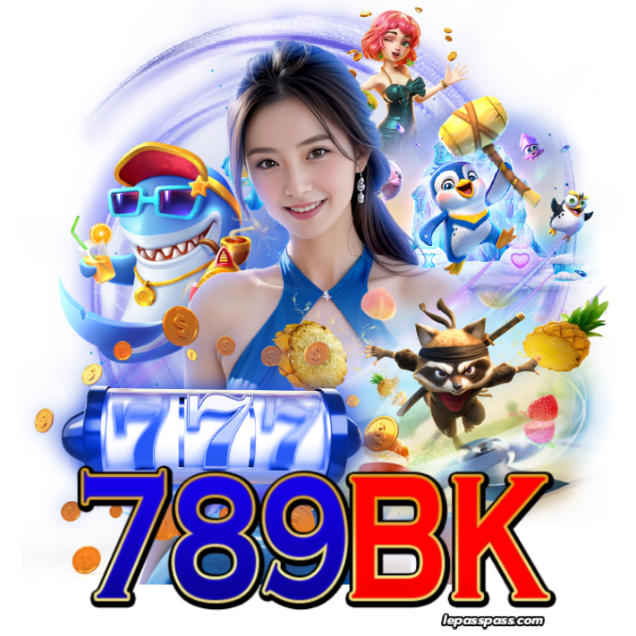 789bk เว็บตรง