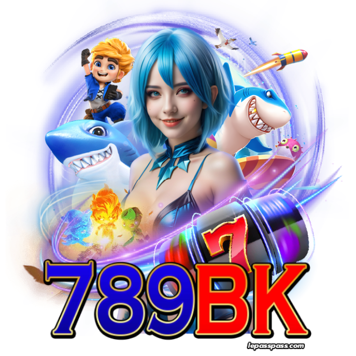 789bk โบนัสฟรี